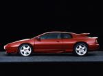 Lotus Esprit S4 1993 года